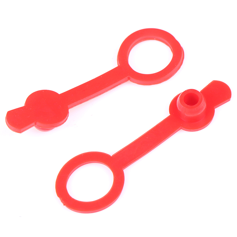 Set 10 Nắp Đậy Ổ Cắm Sạc Dc-022 Dc-025 Chống Thấm Nước Nhiều Màu Sắc | BigBuy360 - bigbuy360.vn