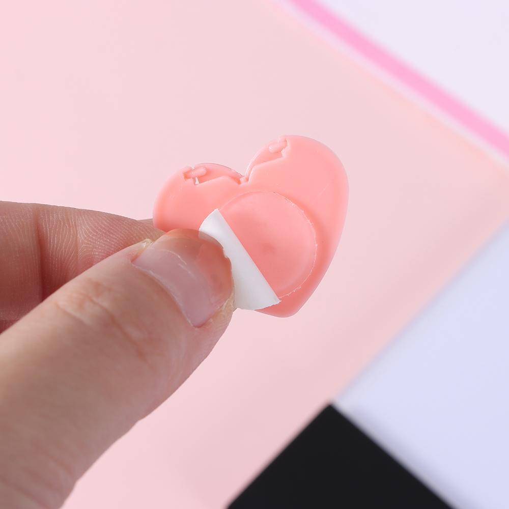 FAY Vỏ Bọc Công Tắc Đèn Họa Tiết Trái Tim Nghệ Thuật