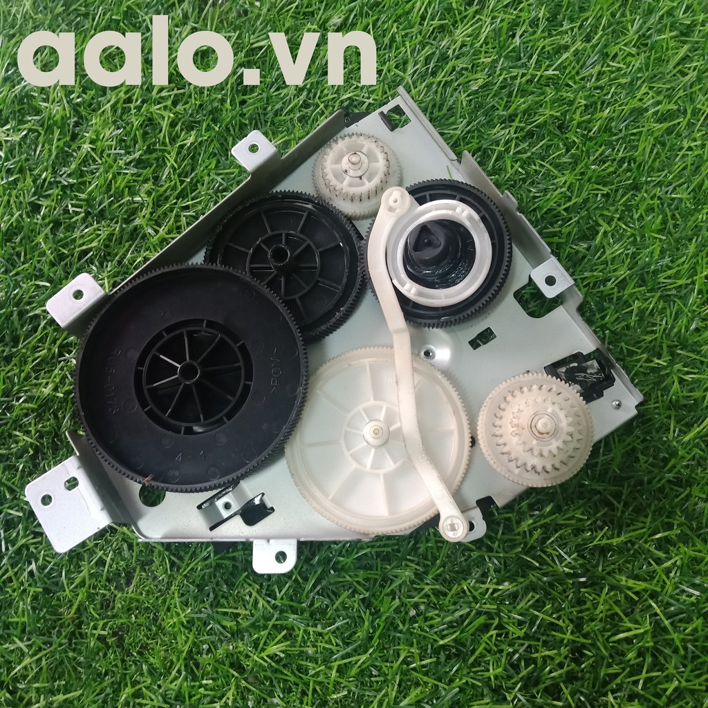 Bộ bánh răng cơ trung tâm máy in 2900 1020