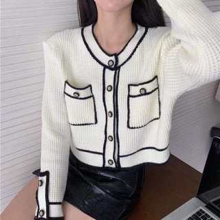 ÁO CADIGAN TIỂU THƯ