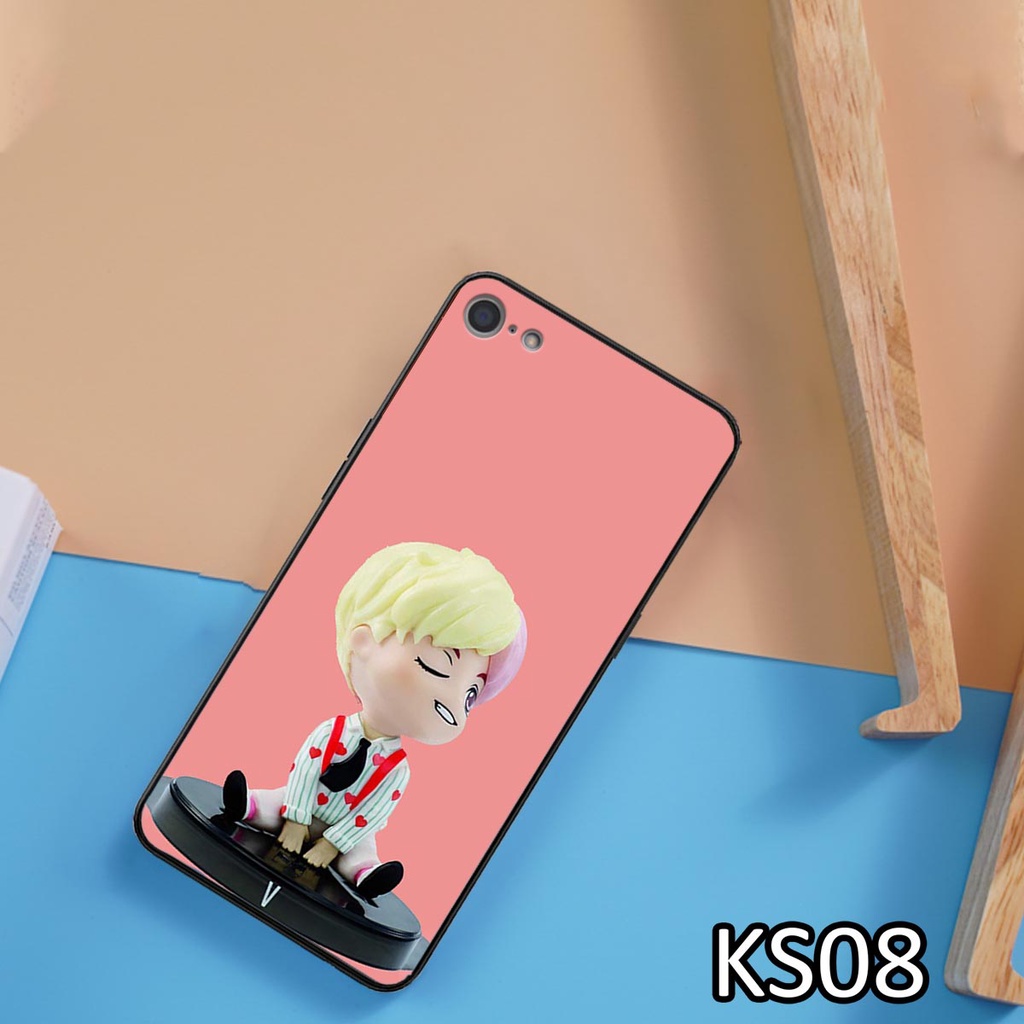 [SIÊU ƯU ĐÃI] Ốp lưng Oppo A39/A57/F3-LITE in hình BABY BOY siêu đẹp, độc, lạ_KINGSTORE.HN_Ốp lưng điện thoại
