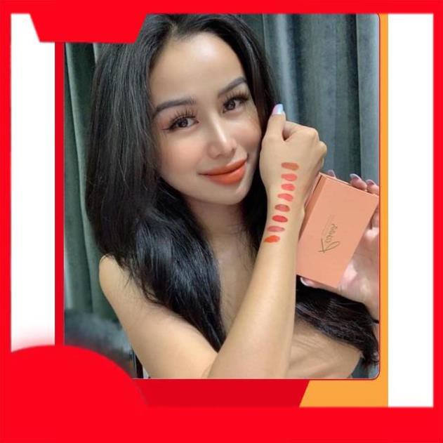 Son rose phiên bản 2019