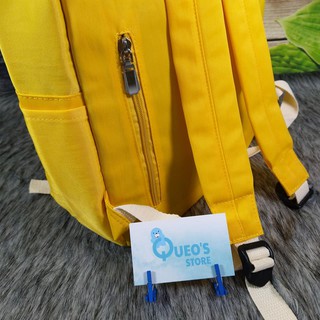 Balo nhỏ xinh màu pastel