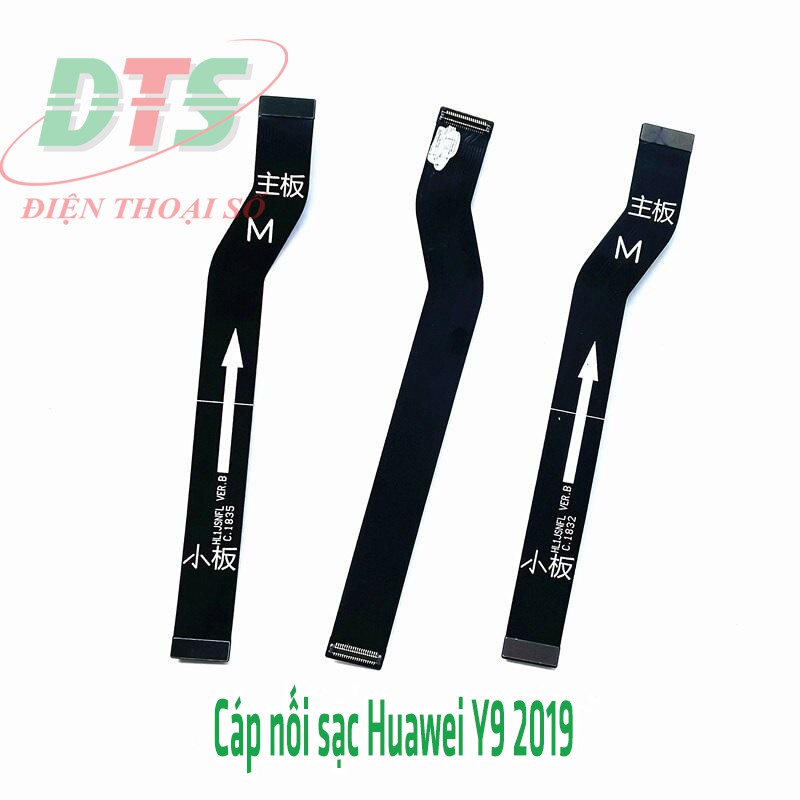 Cáp nối sạc Huawei Y9 2019