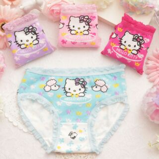 (FREESHIP ĐƠN 99K)Set 5 quần chip tam giác