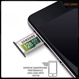 Thẻ nhớ tf 64/128/256/512gb/1tb tf cho điện thoại samsung
