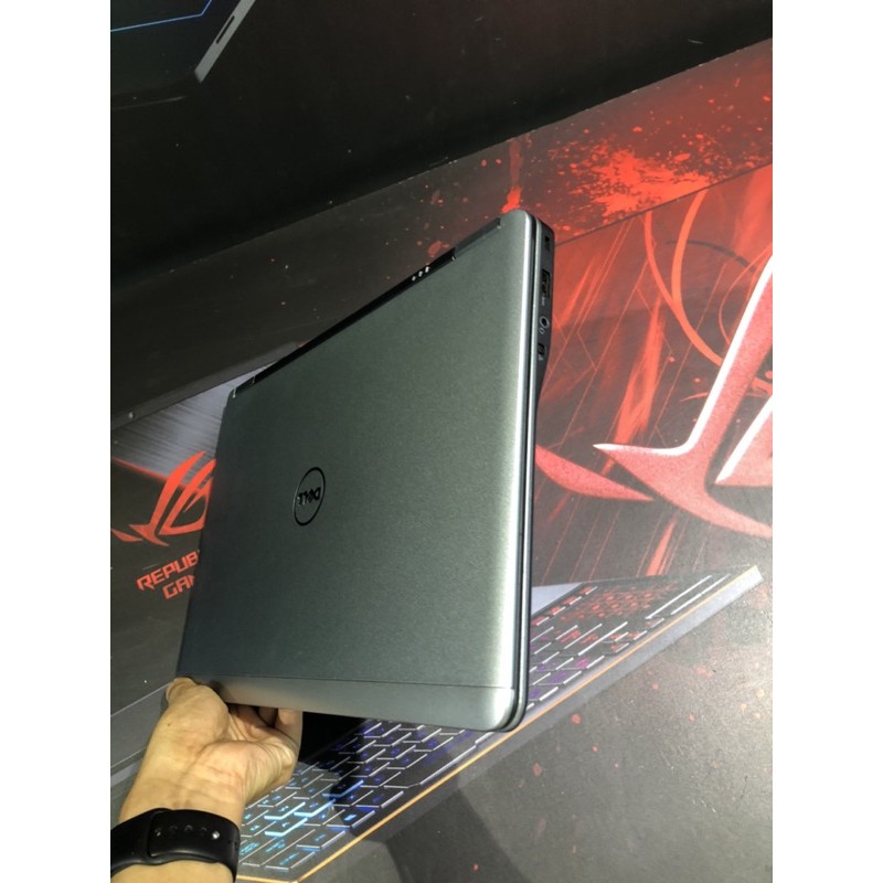 dell 7440  i5/ 4300U/ Ram 4GB / ssd 128GB / Màn 14.0 | BigBuy360 - bigbuy360.vn
