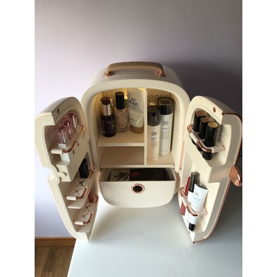 TỦ LẠNH MINI CAO CẤP PINKTOP _ CHÍNH HÃNG