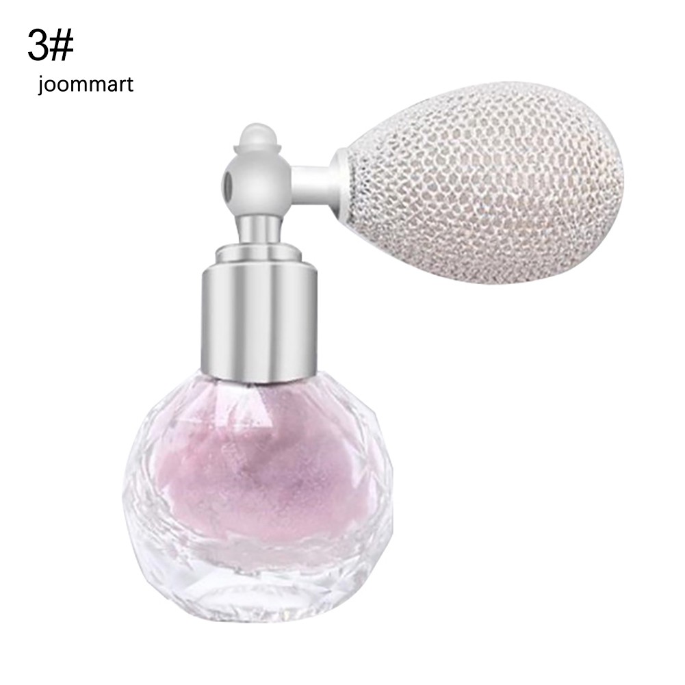 Phấn bắt sáng lấp lánh dạng xịt dành cho phụ nữ | BigBuy360 - bigbuy360.vn