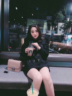Áo nỉ trái tim