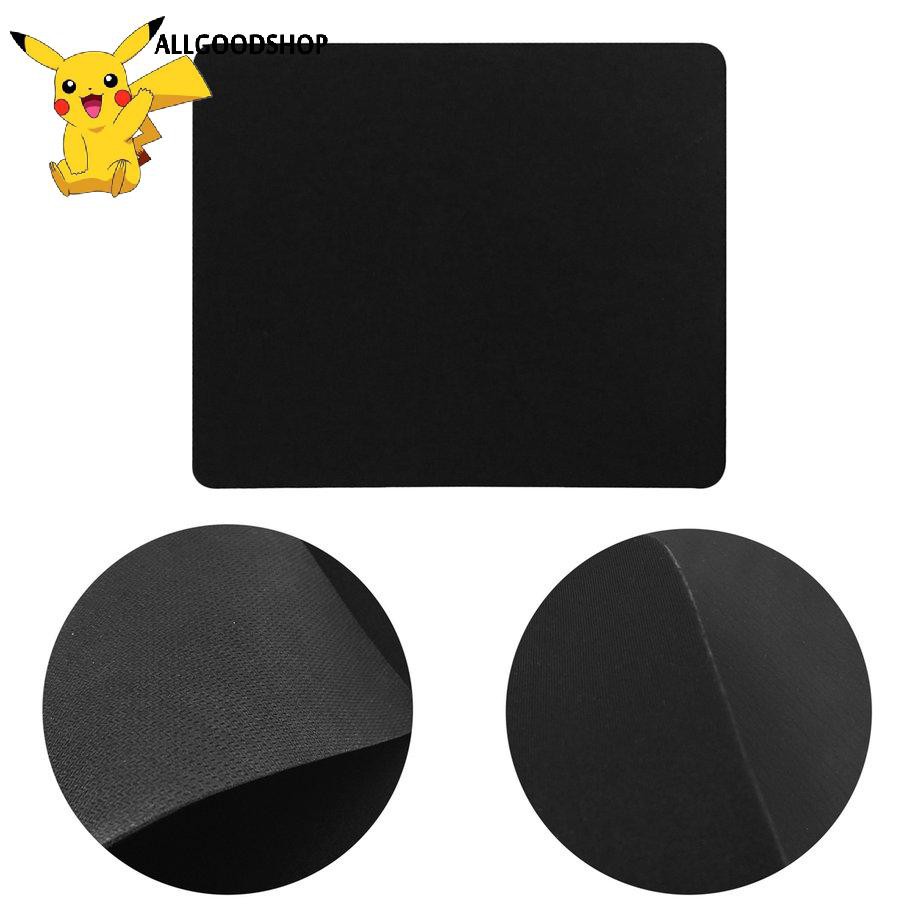 Miếng Lót Chuột Siêu Bền Đáy Phối Vân Chống Trượt Kích Thước 22*18cm