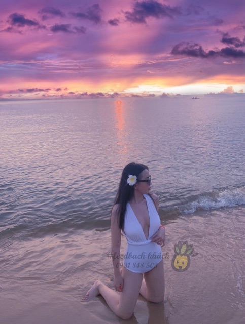 Bikini liền siêu đẹp ( có ảnh Feedback) | BigBuy360 - bigbuy360.vn