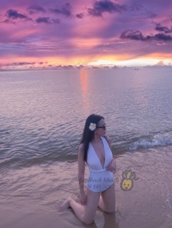 Bikini liền siêu đẹp ( có ảnh Feedback)