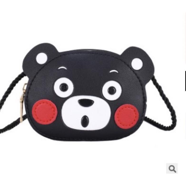 [FREESHIP] Túi Đeo Chéo Hình Siêu Cute Cho Bé
