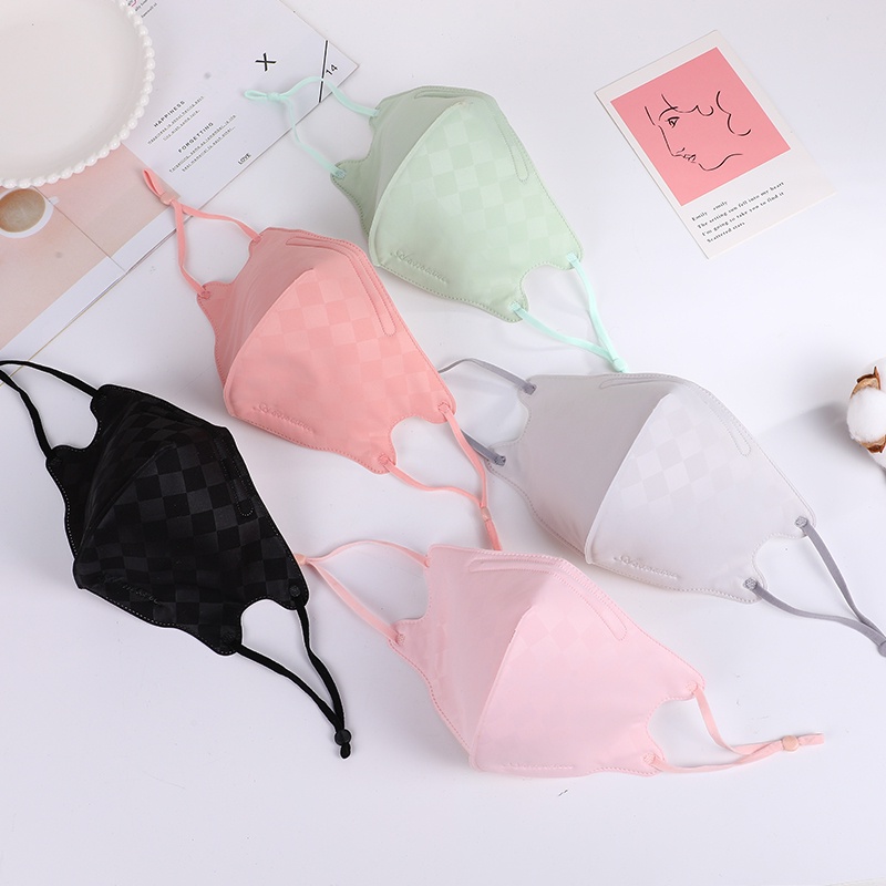 Khẩu Trang Chống Bụi Chống Gió In Họa Tiết Hoa Thời Trang Mùa Hè Có Thể Giặt Và Tái Sử Dụng Cho Người Lớn