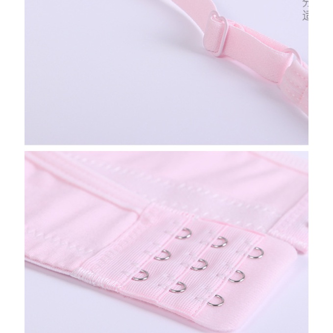 Bra / Áo Ngực Cotton Nữ Sinh SUPER DUPER Xuất Đông ( A222 ). | BigBuy360 - bigbuy360.vn