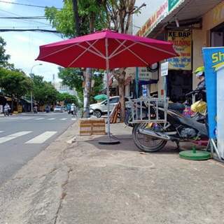 ÁO DÙ VẢI DÙNG CHO KHÁCH THAY ÁO DÙ 2M2,2M4,2M7,3M