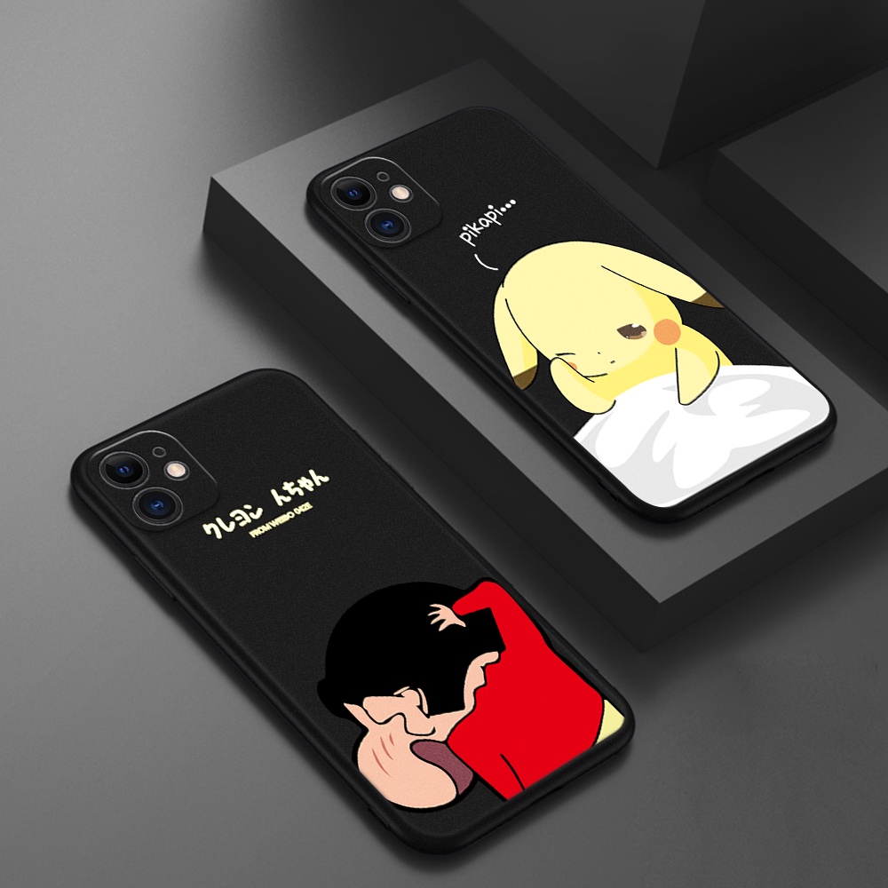 Ốp lưng mềm siêu mỏng màu kẹo cho Samsung Galaxy S8 S9 S10 Plus s10e Note 8 9