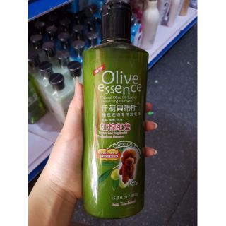Sữa tắm olive cho da nhạy cảm