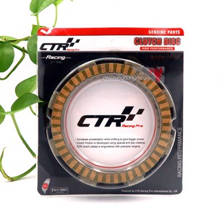 Lá bố nồi CTR cho Exciter 135