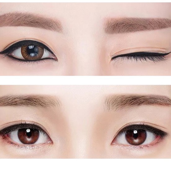 Kẻ Mắt Nước Lameila 760 Chống Nước Lâu Trôi | BigBuy360 - bigbuy360.vn