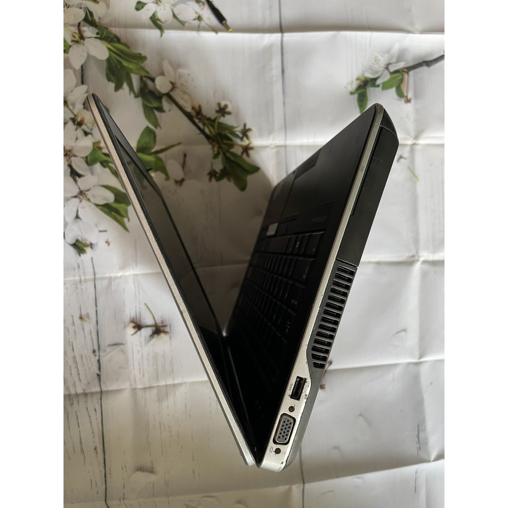 Laptop xách tay nhật Dell Latutite E6440 - Core I5 | BigBuy360 - bigbuy360.vn