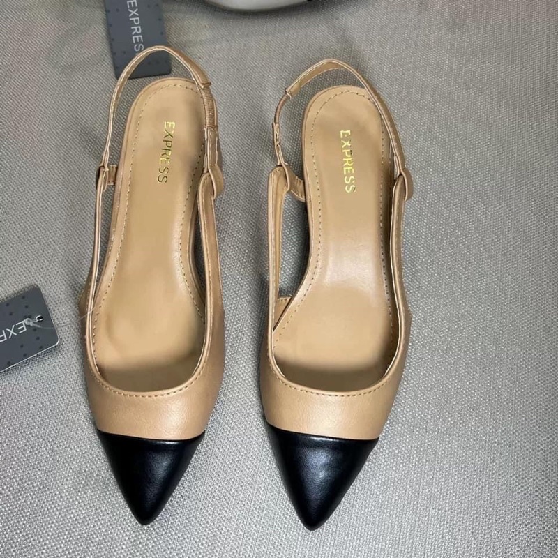 Giày xuất khẩu Ẽpress