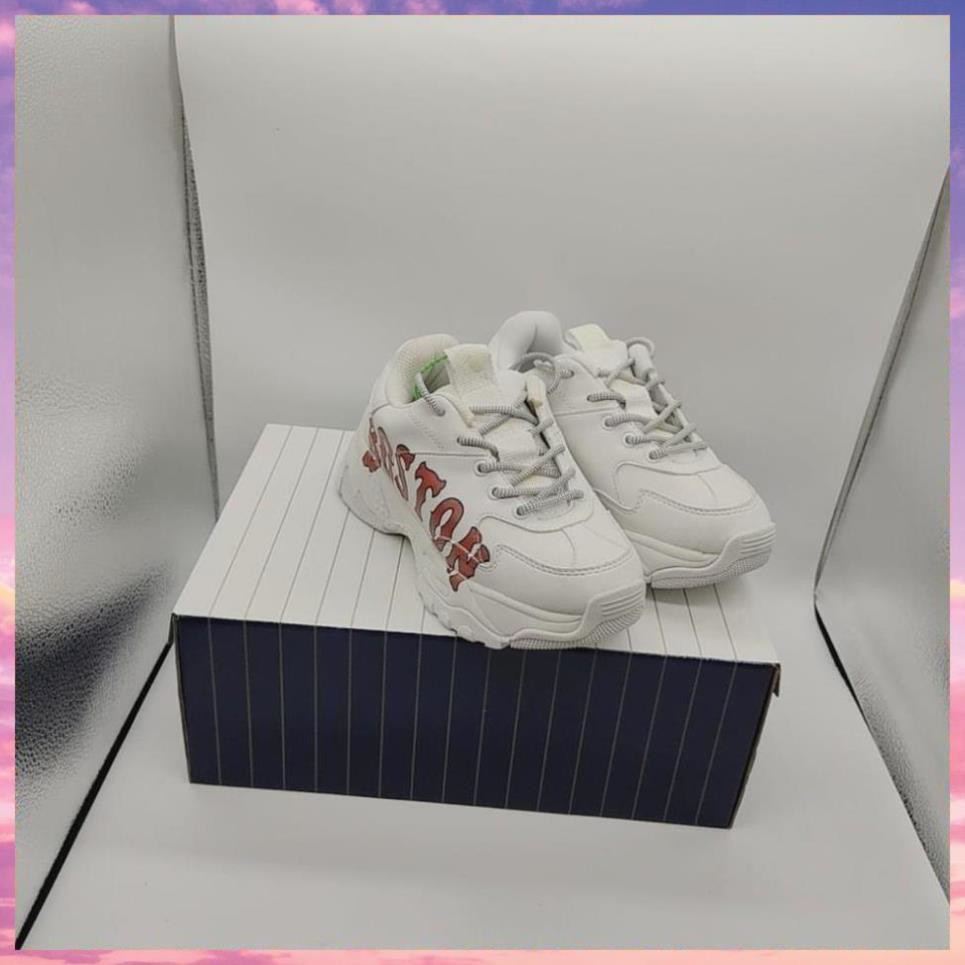 Giầy Thể Thao, Giày Sneaker BOSTON Thiết Kế Đế Chống Rảnh Ma Sát Chống Trượt, Đẳng Cấp, Ấn Tượng Khó Phai | BigBuy360 - bigbuy360.vn