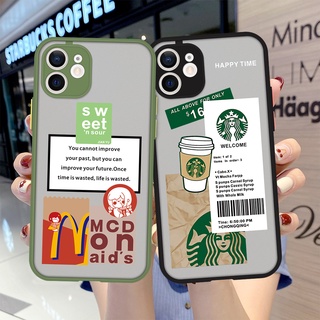 Ốp điện thoại silicon mềm hình mã vạch thời trang cho IPHONE 11 12 13 PRO MAX 7 8 SE(2020) 6 6S PLUS IPHONE XS X XR MAX EDGE F010