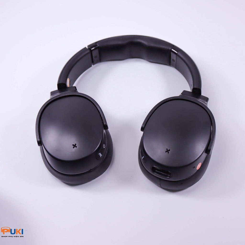 Tai Nghe Chụp Tai Skullcandy Venue Noise Canceling Wireless - Skullcandy Venue Noise