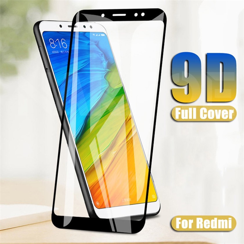 Kính cường lực 9HD bảo vệ toàn màn hình thích hợp cho Iphone 13 12 11 Pro Max 12mini Se2020 X Xr Xs Msx 8 7 6 6s Plus
