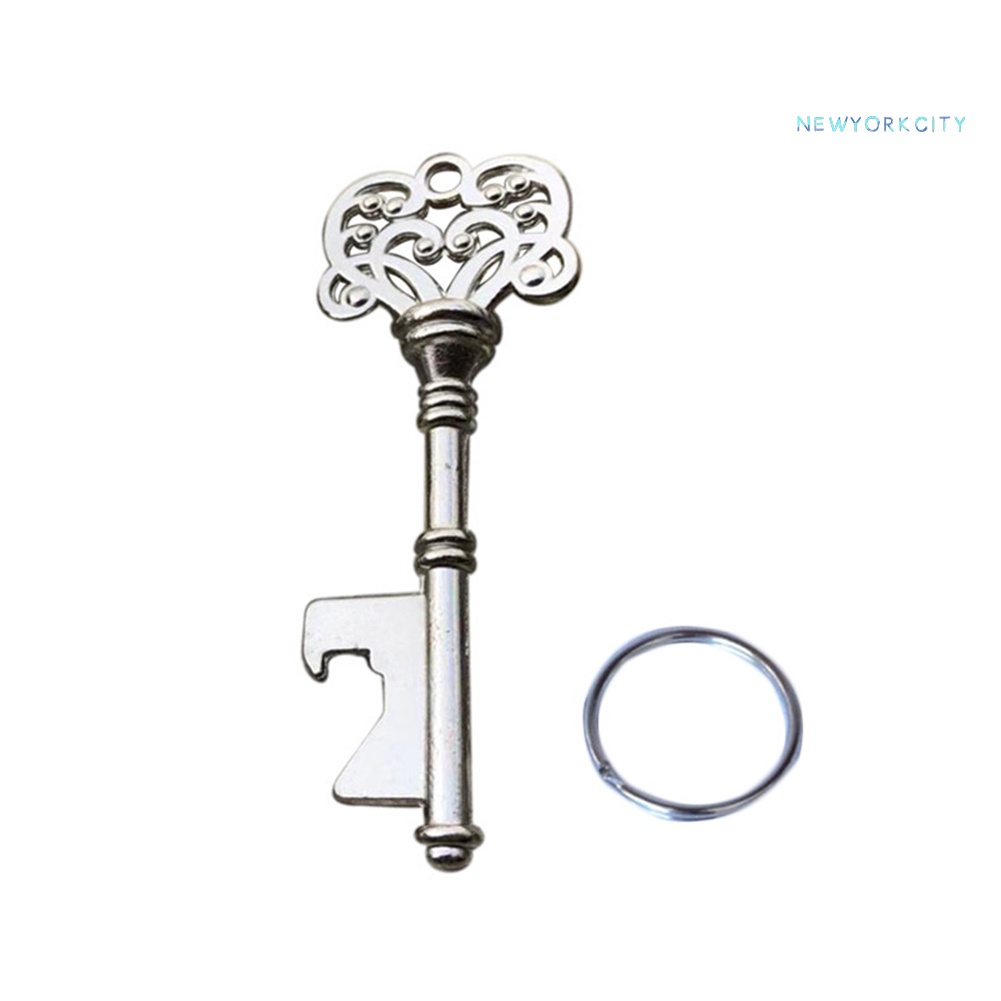 Dụng Cụ Mở Nắp Chai Hình Chìa Khóa Độc Đáo