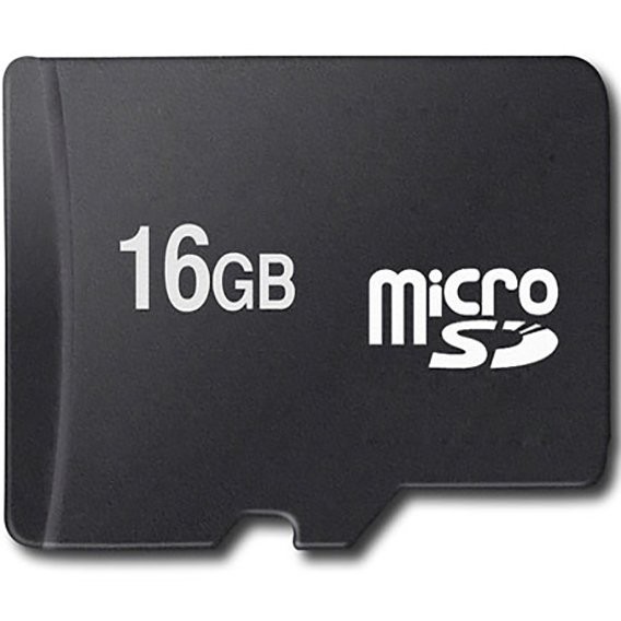 [Giá rẻ hủy diệt] Thẻ nhớ Micro SD 16Gb