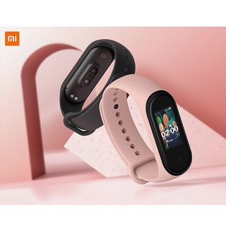 Đồng Hồ Đeo Tay Xiaomi Band 04 - SALE 50% ( Xả Lỗ )