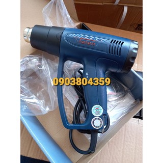 Máy khò nhiệt talon (máy khò màng co)