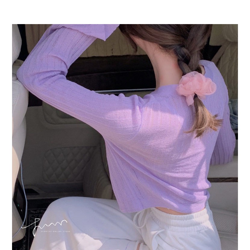 [SẴN] Áo khoác len Ulzzang Quảng Châu AKL4 | BigBuy360 - bigbuy360.vn