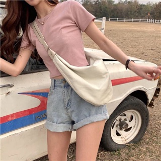 ÁO CROPTOP BASIC XINH XẮN