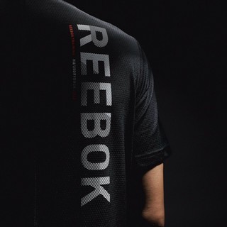 Áo Reebok vải siêu thoáng mát