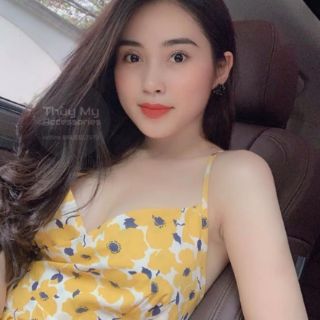 Hoa tai pha lê tròn