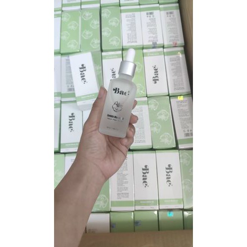 tinh chất tri rạn da bae hàn quốc 50ml