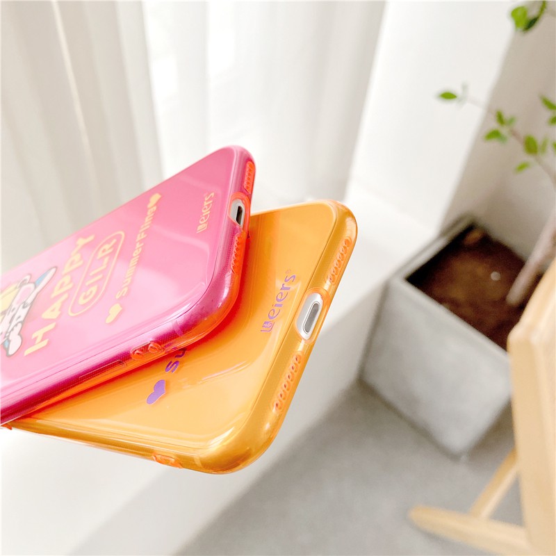 Ốp lưng iphone Fling game neon dẻo mềm 5/5s/6/6plus/6s/6splus/7/7plus/8/8plus/x/xr/xs/11/12/pro/max/plus/promax | BigBuy360 - bigbuy360.vn