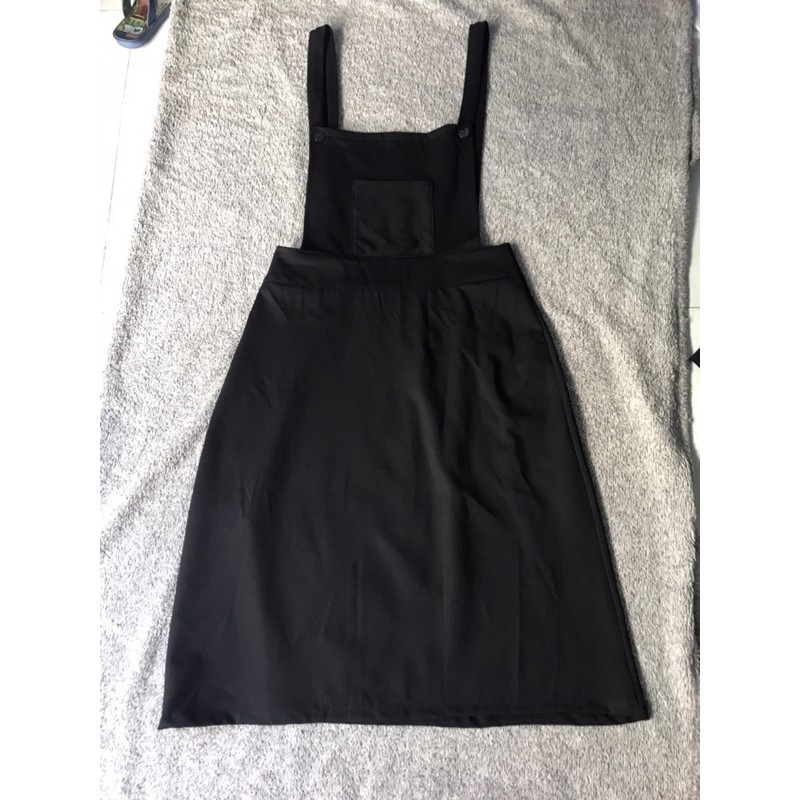 SỈ BIGSIZE YẾM VÁY UZZANG  60-100kg