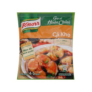 Gia Vị Knorr Cá Kho 28g
