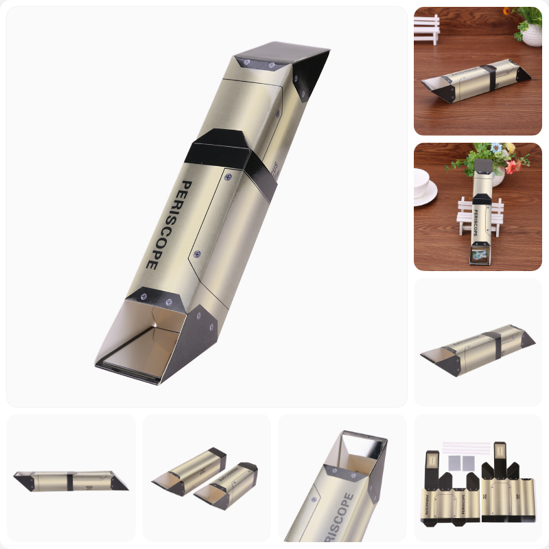 Đồ Chơi Lắp Ráp Thí Nghiệm Vật Lý Thú Vị Cho Bé