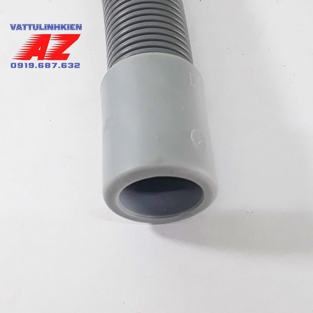Ống thoát nước thải cho máy giặt cửa ngang dài 2.0M