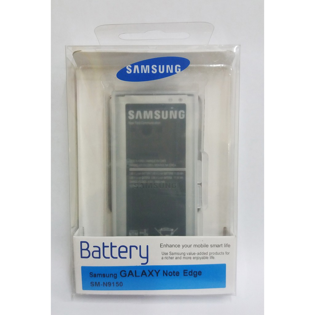 Pin samsung GALAXY Note EDGE chính hãng ( bảo hành 1 năm )