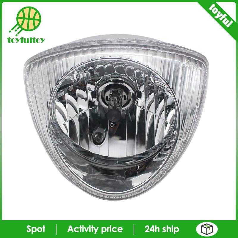 Đèn Pha Trước Cho Xe Máy Vespa FLY FLY 50 2T 4T 100 4T