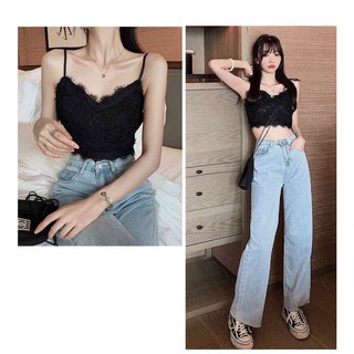 áo ren hai dây siêu hot