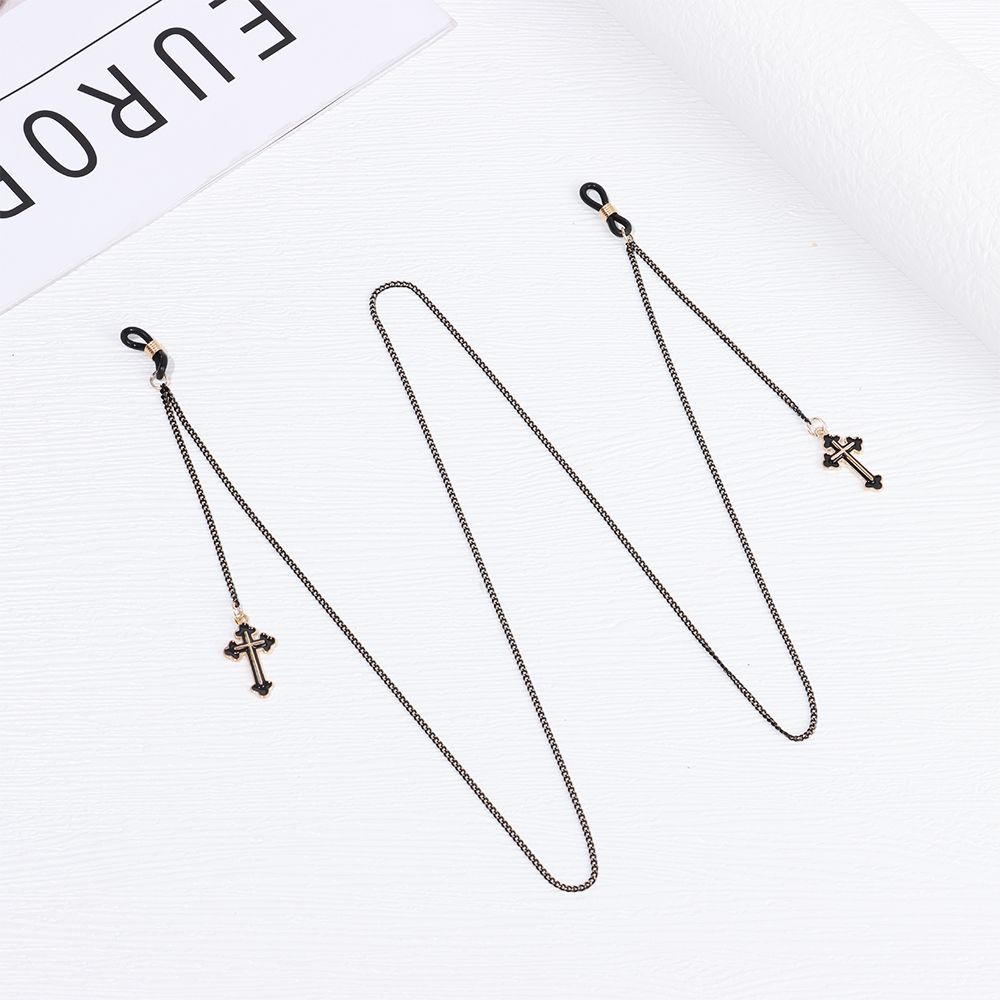 Dây đeo mắt kính / khẩu trang chống trượt cho nam nữ