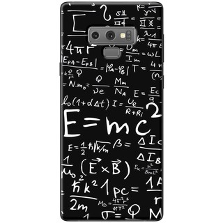 Ốp lưng Samsung Note 4, Note 5, Note 8, Note 9 Công thức